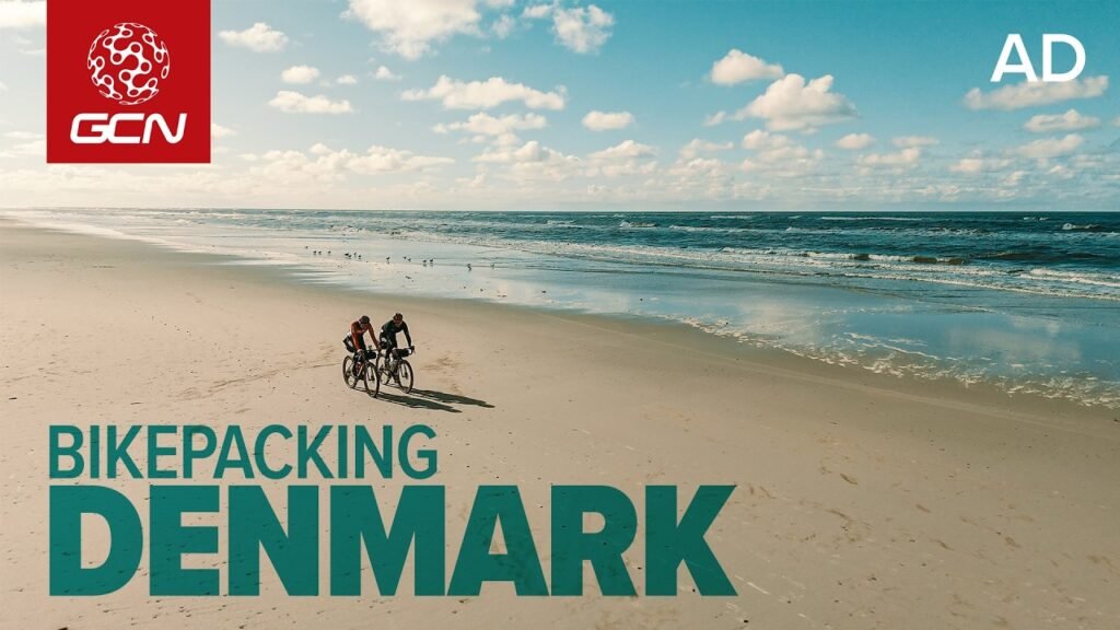 Bikepacking The Worlds Most Bike Friendly Country Wasnt What We