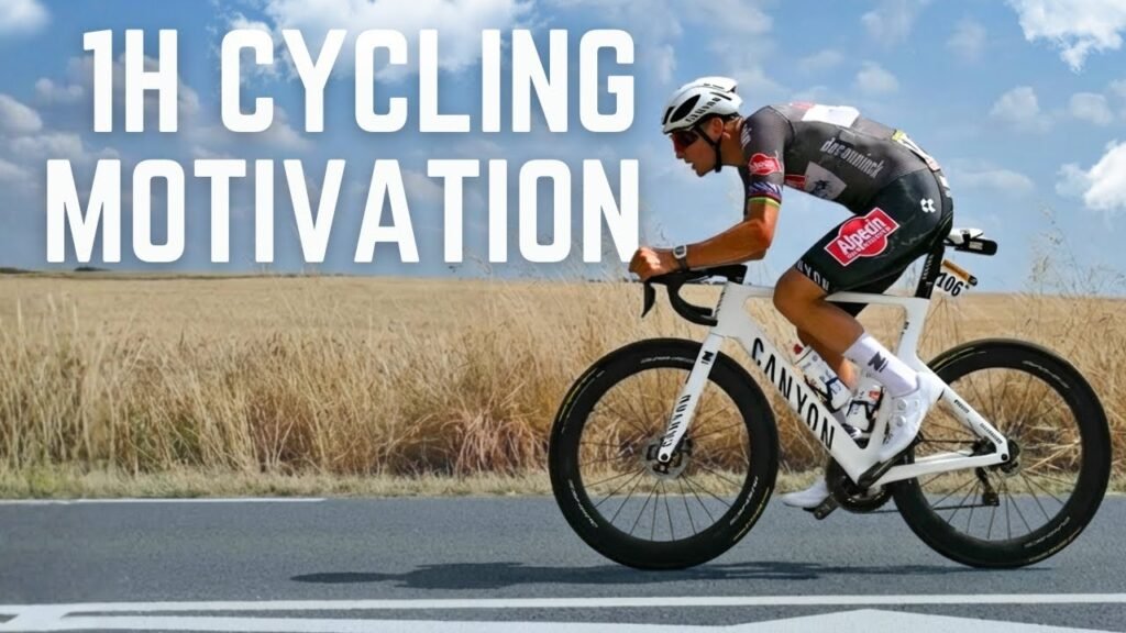 CYCLING MOTIVATION 2026 | 1 HOUR 10 CYCLING MOTIVATION 2026 1 HOUR