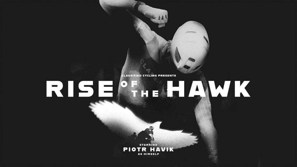Cycling Documentary Rise of the Hawk Classified Cycling