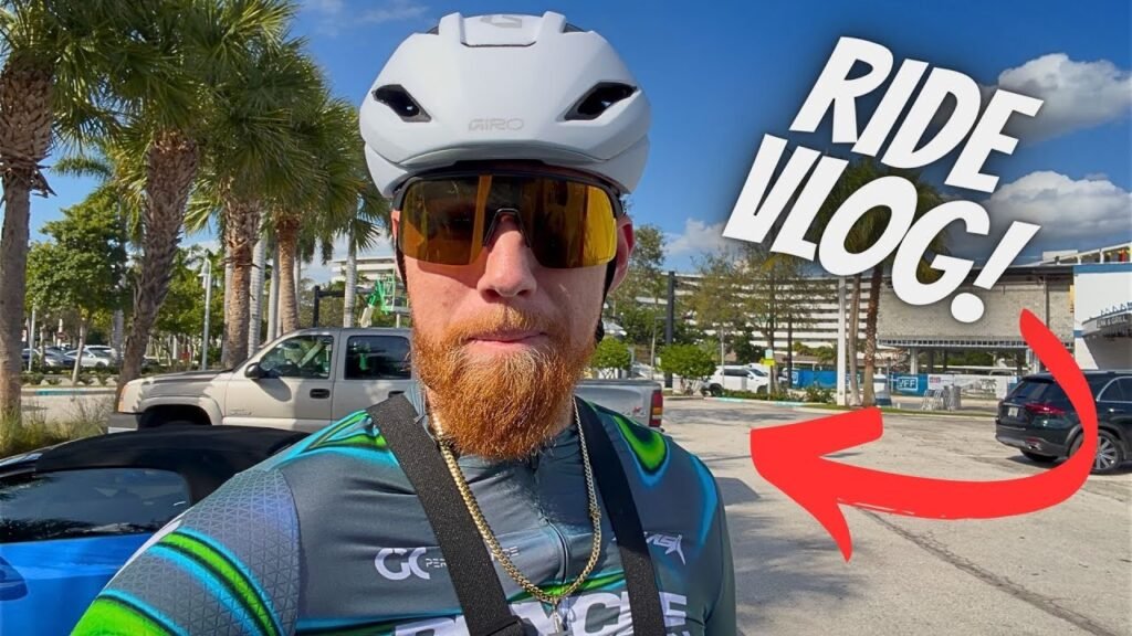 Friday RIDE VLOG with some Friends Winspace t1600 SUPER AERO