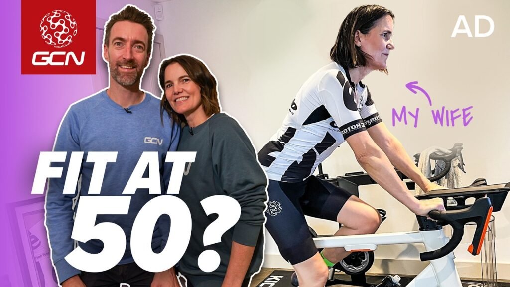 How Fit Is My Wife? 6 How Fit Is My Wife