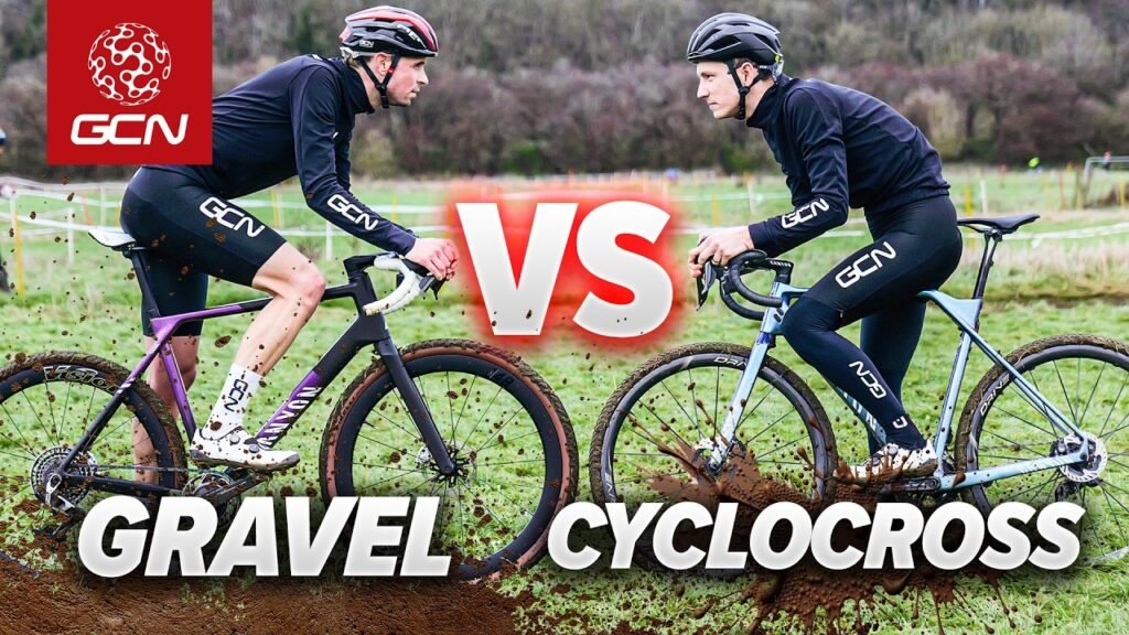 I Rode Two Different Types Of Bikes In The Same Race 1 I Rode Two Different Types Of Bikes In The Same