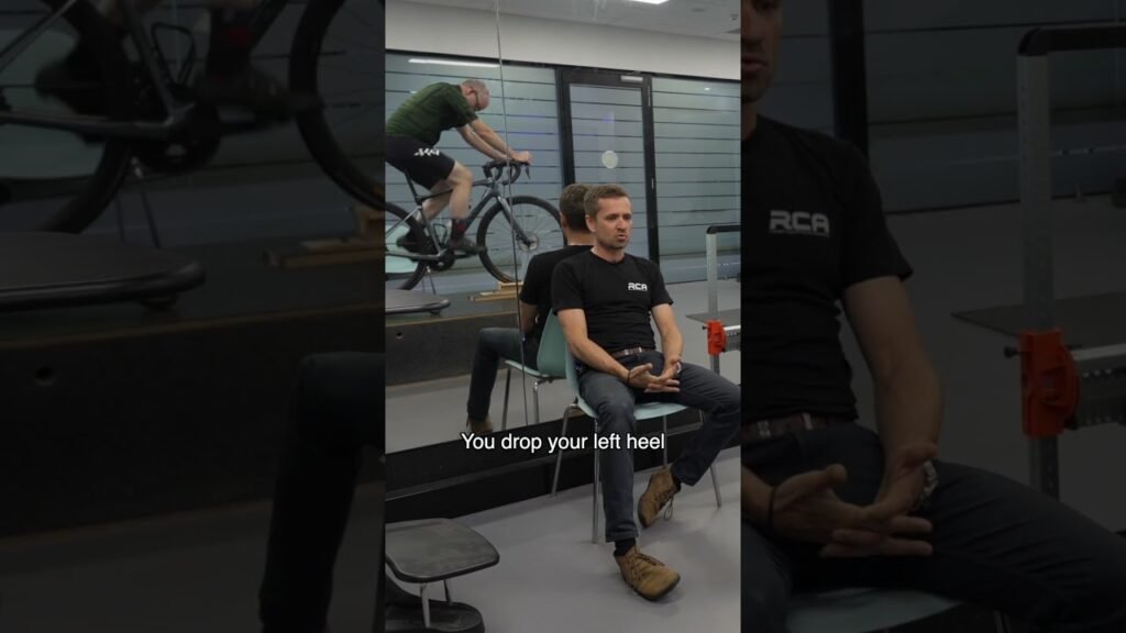 Motion Capture Would Not Fix This