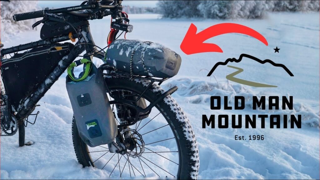 Old Man Mountain Hemlock Fork Pack Review 2 Old Man Mountain Hemlock Fork Pack Review