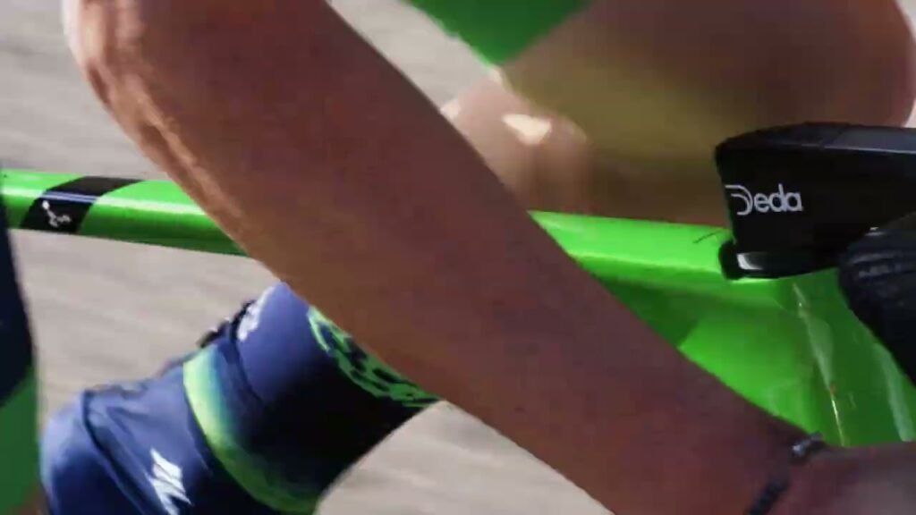 Purpose at Full Speed Team Novo Nordisk x Argon