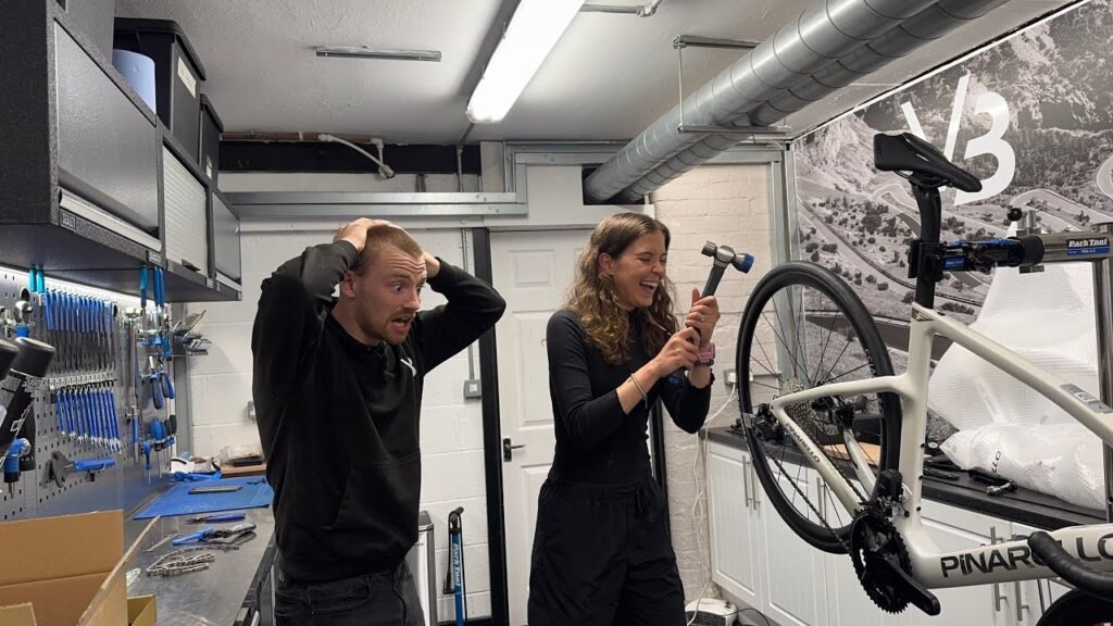 WHAT CYCLING TOOLS DO I NEED TO TAKE AROUND THE