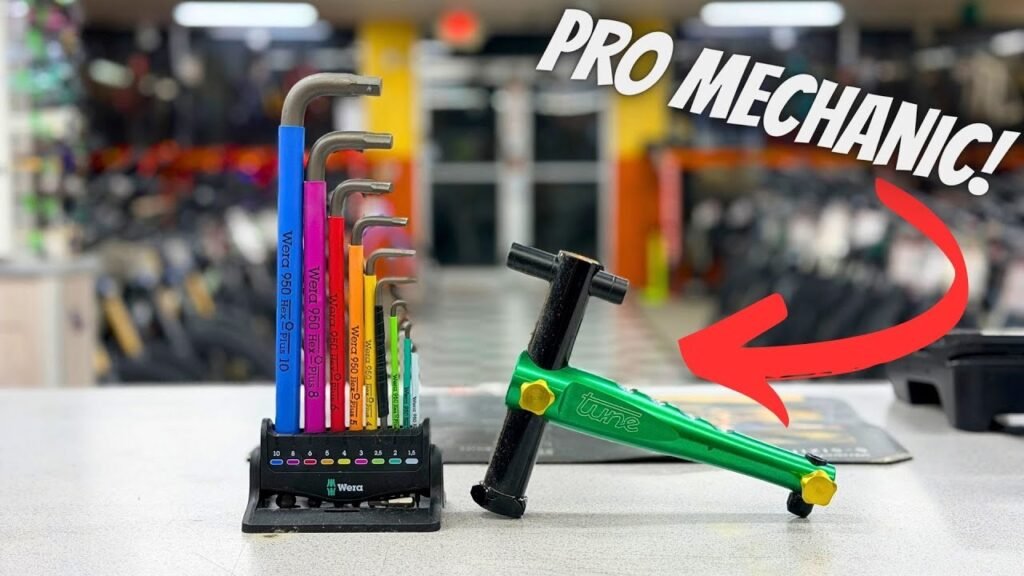 Why I DONT Throw Away My TOOLS Tools I USE