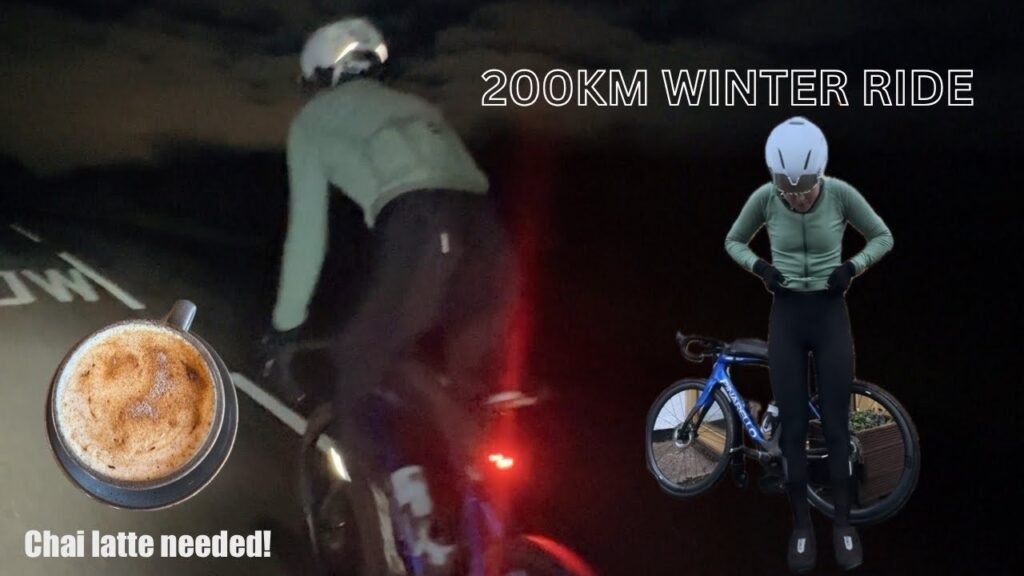 YOUR BODY DOESNT DEFINE YOU A MUCH NEEDED 200KM