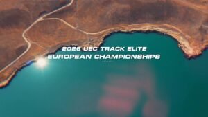 2026 UEC Track Elite European Championships