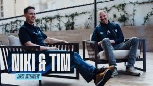 Back with The Wolfpack Tim Declercq Niki Terpstra