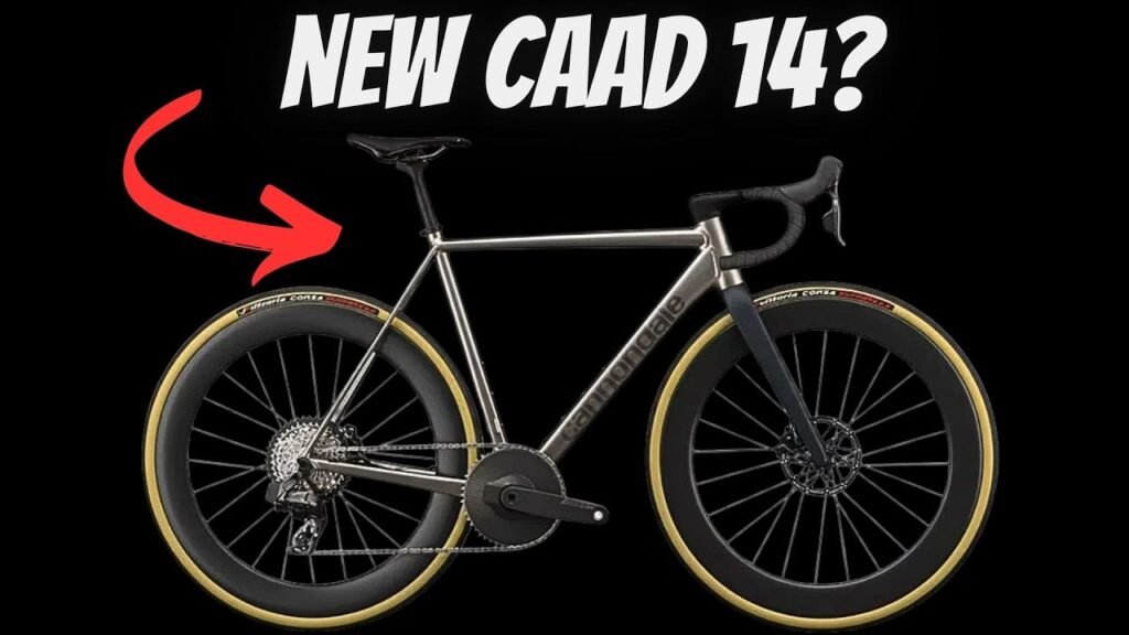 Does The NEW CAAD 14 Have A Place In Todays