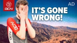 How Im Training For The Toughest Ride Of My Life