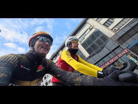 How Pro Cyclists Really Train in Andorra Willie Smit