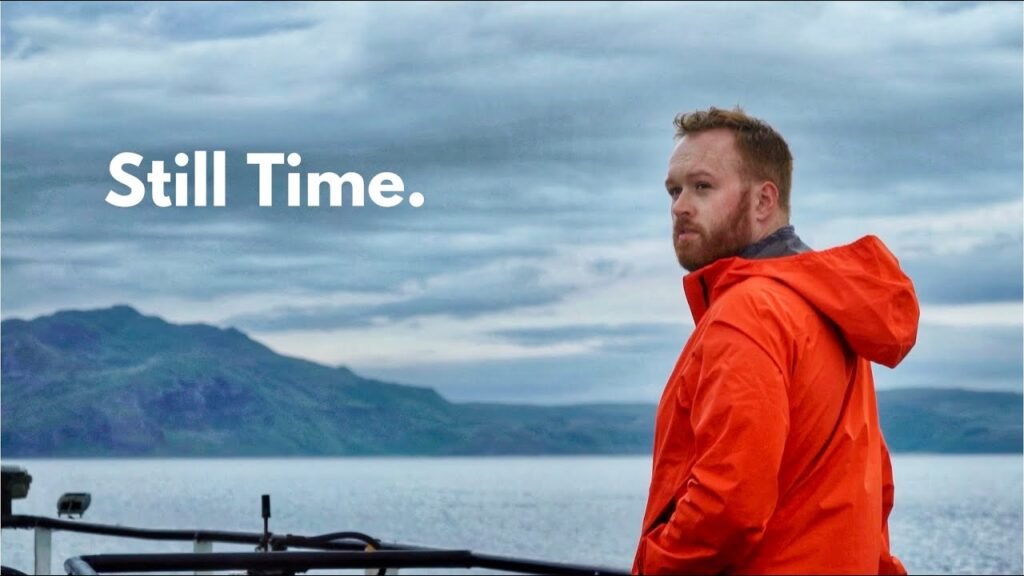 I Wasted 10 Years Putting this off