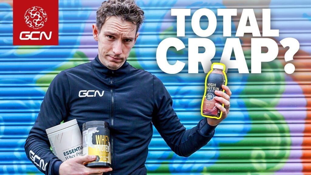 Im A Protein Sceptic Will Eating More Make A