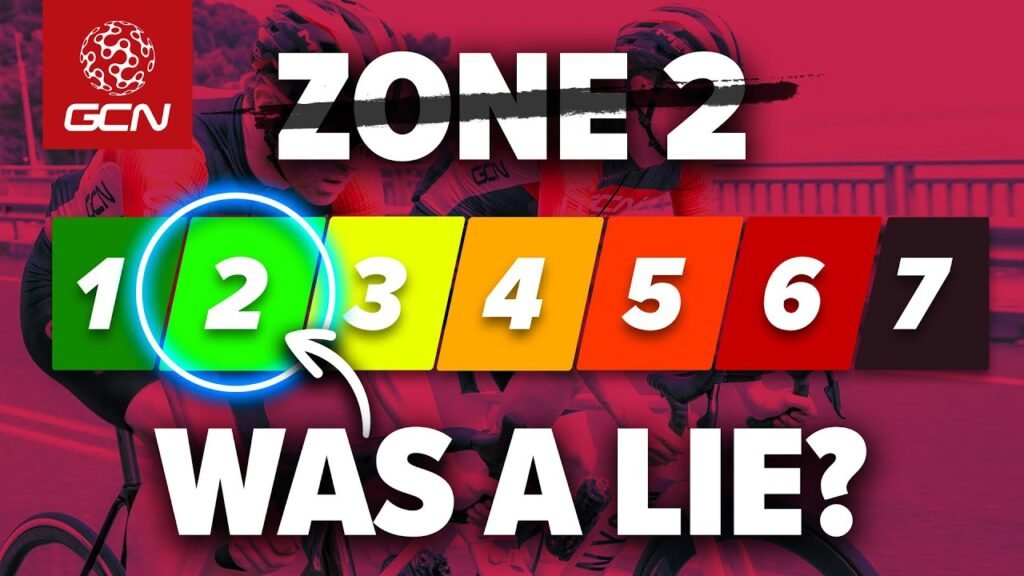 Is Zone 2 Training Still Relevant In 2026