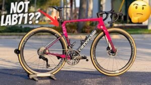 More Companies NEED to do What CANNONDALE Does With their