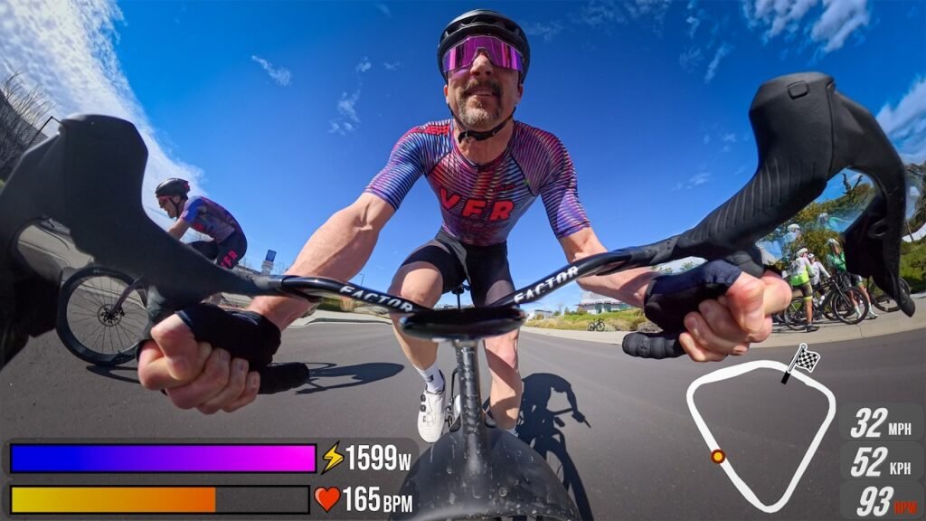 My New All Time Power Record 1602 Watts