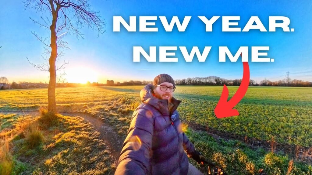 New Year New Me - 2026 1 New Year New Me 2026