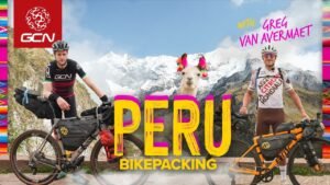 Our Lost Film The Bikepacking Adventure Weve Not Released