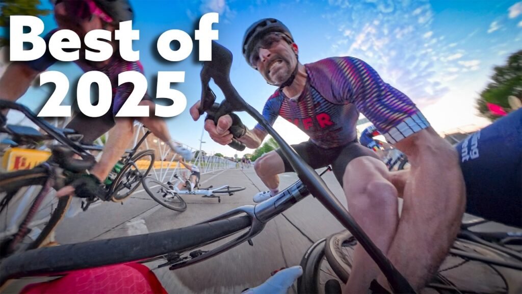 Racing Highlights 2025