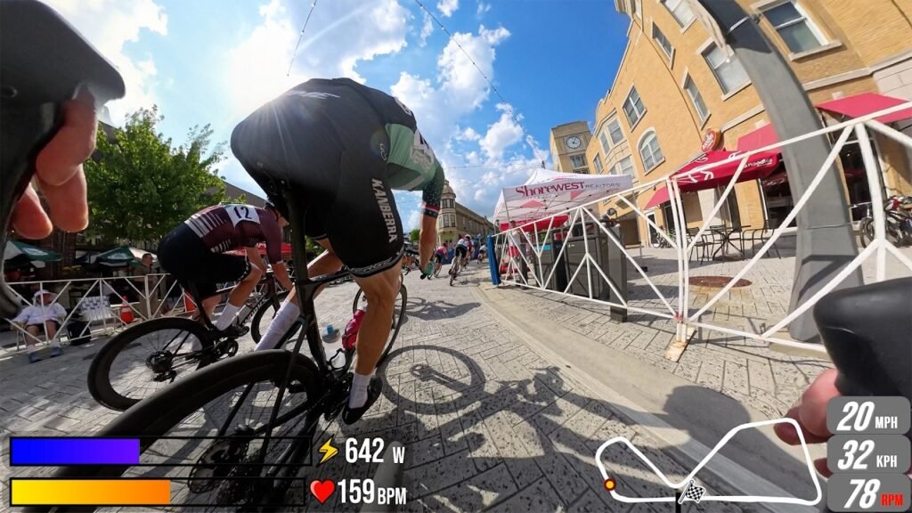 The Moment My National Title Slipped Away