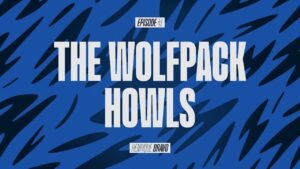 The Wolfpack Howls Episode 41 Henrique Bravo Soudal
