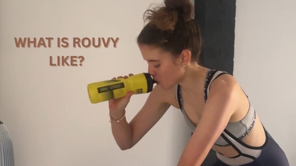 WHAT IS ROUVY SEE WHAT ROUVY IS LIKE FOR TRAINING