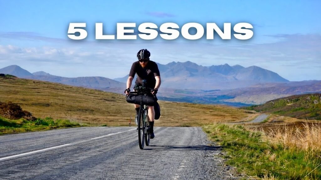 5 Lessons Bikepacking in Scotland Taught Me 4 5 Lessons Bikepacking in Scotland Taught Me