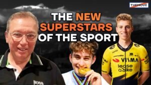 Drafting Pro Cyclings Future Stars 2026 Up and Comers