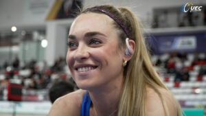 EuroTrack26 Emotions Day 1