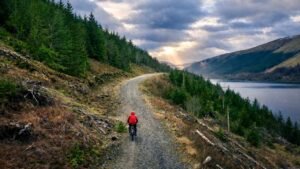 Nowhere else in the world feels like this