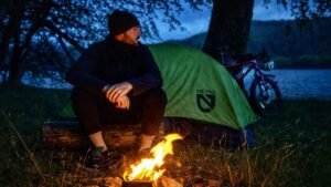 Why Bikepacking feels Addictive