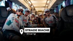 1772995625 Strade Bianche 2026 Behind the Scenes