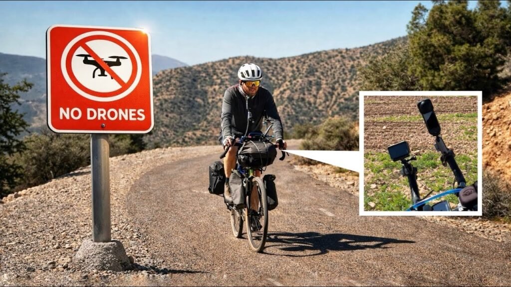 How I filmed my EPIC Morocco Trip! Insta360 X5 and Go Ultra to the rescue 3 How I filmed my EPIC Morocco Trip Insta360 X5 and