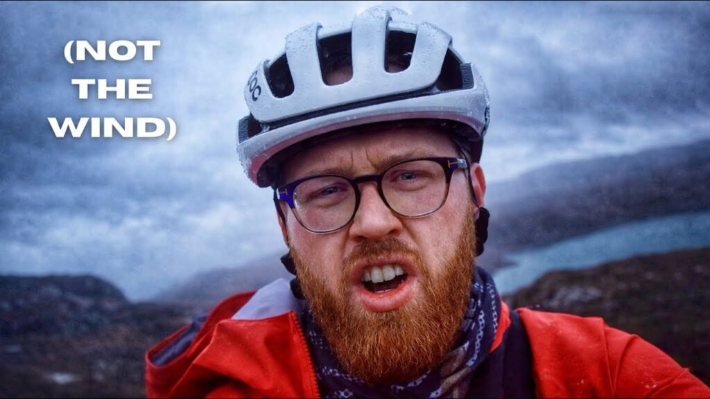 The MOST DANGEROUS thing about bikepacking its not what