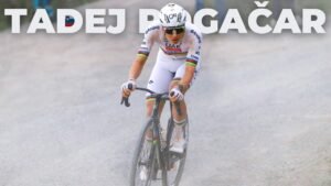 WHEN POGACAR GOES ALL IN TADEJ POGACAR 2026