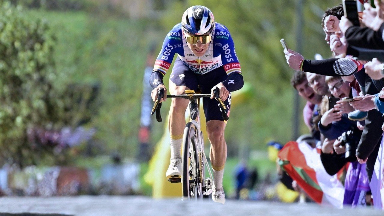 ALL IN ATTACK MODE REMCO EVENEPOEL 2026