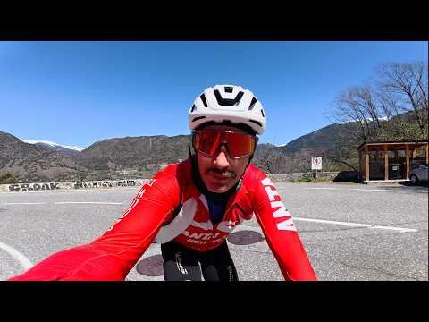 Andorra is changing Willie Smit