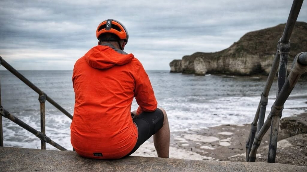 Bikepacking the Yorkshire Coast