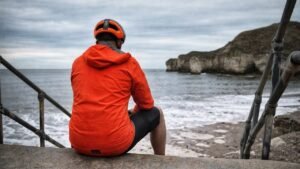 Bikepacking the Yorkshire Coast