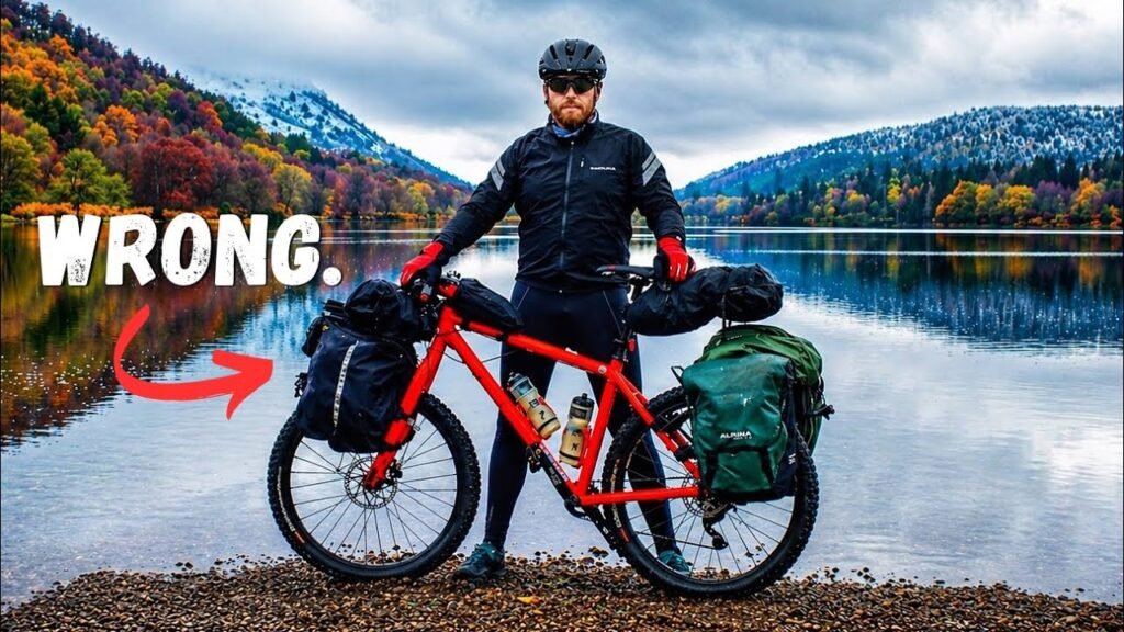 I Was WRONG About This Bikepacking Gear
