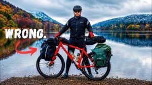 I Was WRONG About This Bikepacking Gear