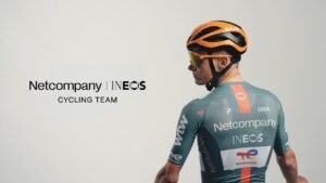 INEOS Grenadiers and Netcompany announce landmark AI partnership to power