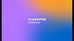 Introducing the Classified Collective different paths all connected