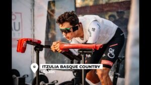Itzulia Basque Country 2026 Behind the Scenes