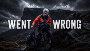 5 Times Bikepacking went HORRIBLY Wrong