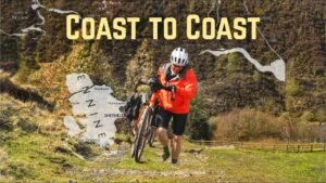 Alone Across England – The Trans Pennine Trail