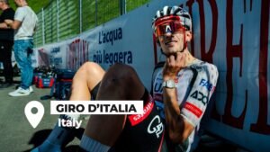 Giro dItalia 2026 Episode 2