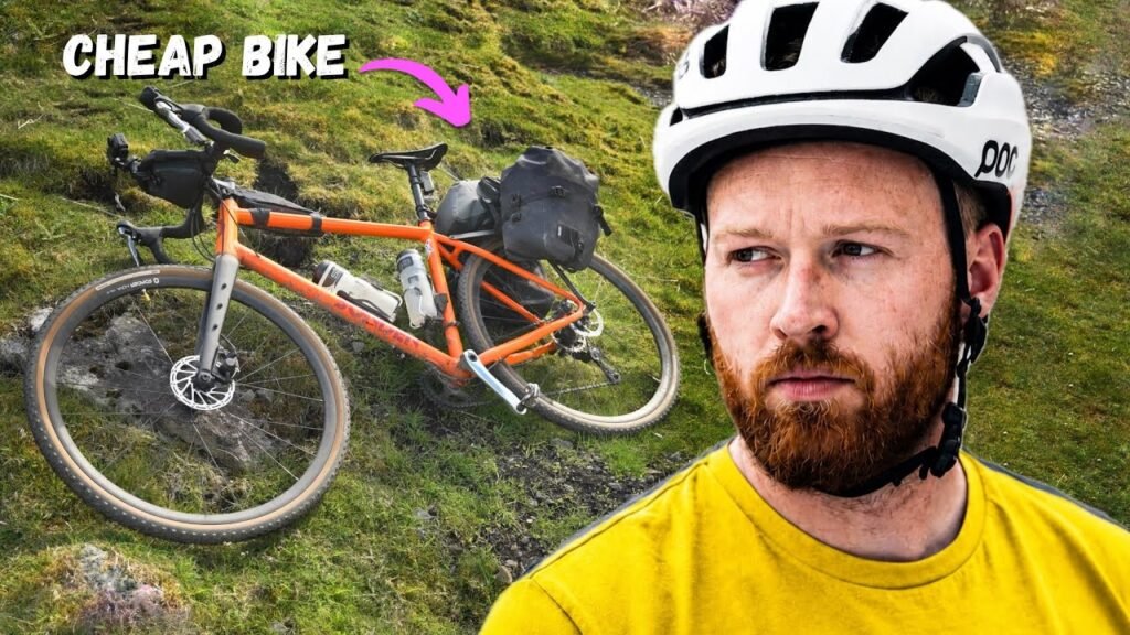 The Bikepacking Setup That Got Me Across England 1 The Bikepacking Setup That Got Me Across England